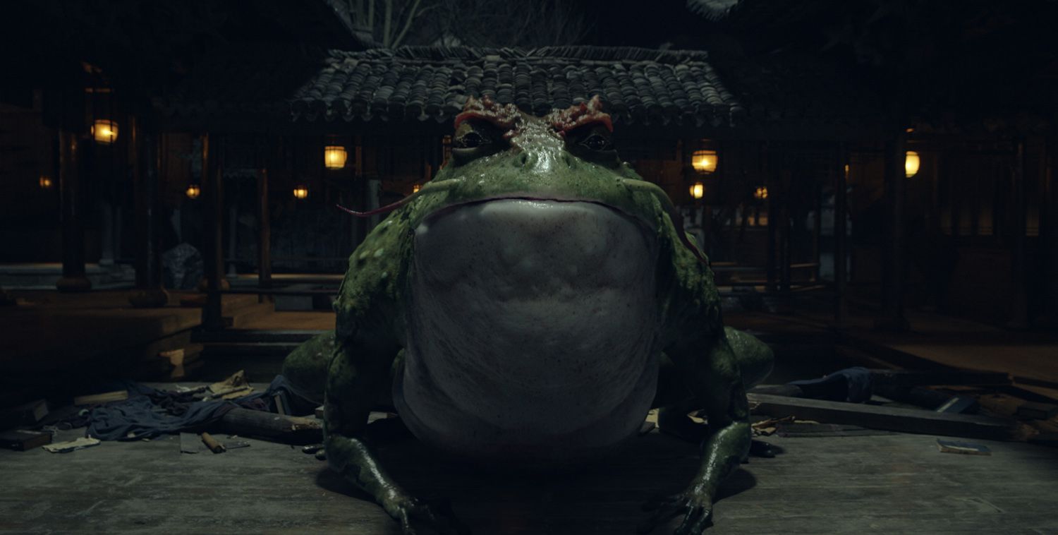 影視開發製作